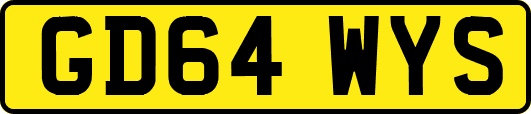 GD64WYS