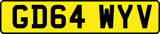 GD64WYV