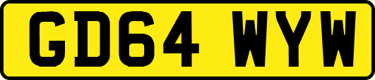 GD64WYW