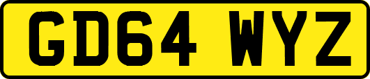 GD64WYZ