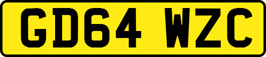 GD64WZC