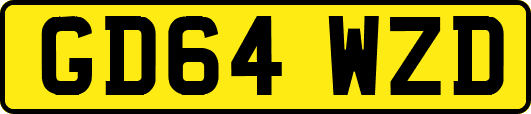 GD64WZD