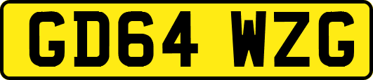 GD64WZG
