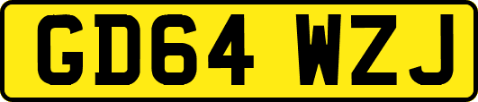 GD64WZJ