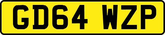 GD64WZP