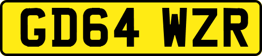 GD64WZR