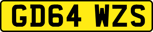 GD64WZS