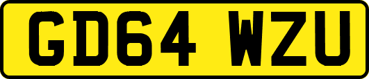 GD64WZU