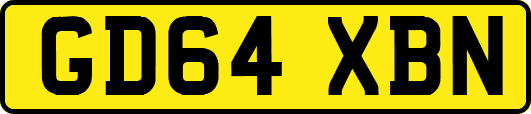 GD64XBN