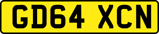 GD64XCN