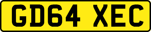 GD64XEC
