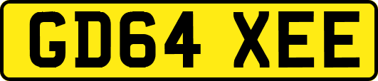 GD64XEE