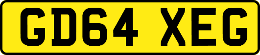 GD64XEG