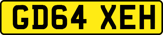 GD64XEH