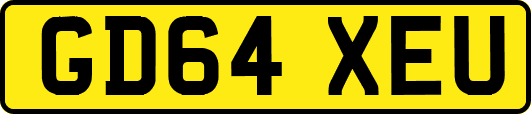 GD64XEU
