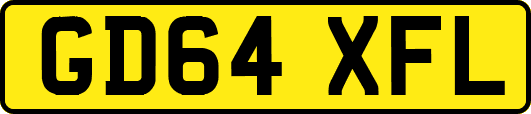 GD64XFL