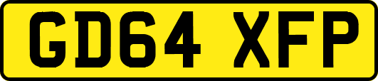 GD64XFP