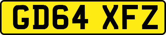 GD64XFZ