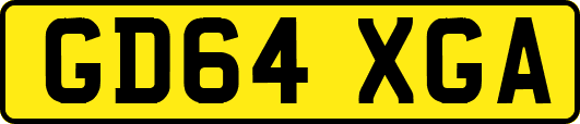 GD64XGA