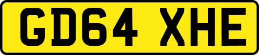 GD64XHE