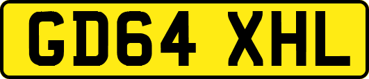 GD64XHL