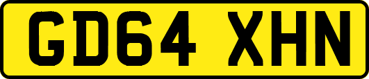 GD64XHN
