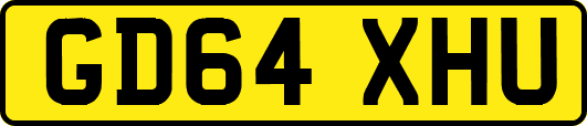 GD64XHU