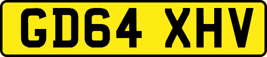 GD64XHV