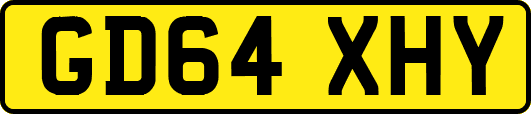 GD64XHY