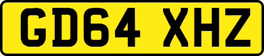 GD64XHZ