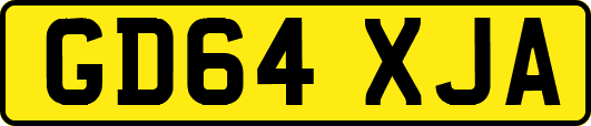 GD64XJA