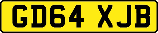 GD64XJB