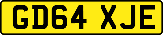 GD64XJE