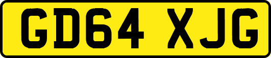 GD64XJG