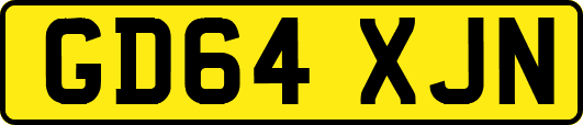 GD64XJN