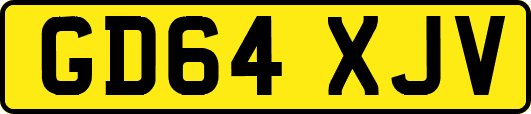 GD64XJV