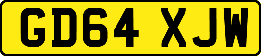 GD64XJW