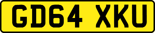 GD64XKU