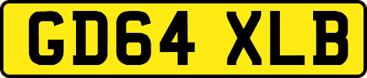 GD64XLB