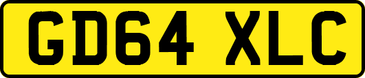 GD64XLC