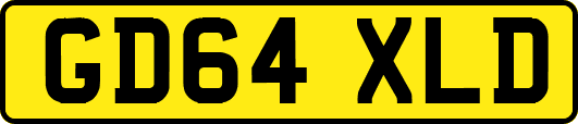 GD64XLD