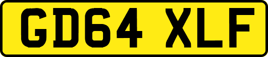 GD64XLF