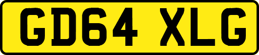 GD64XLG
