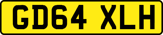 GD64XLH