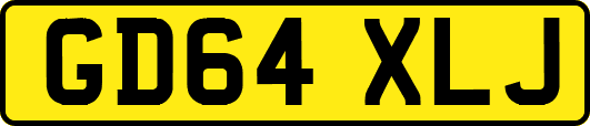 GD64XLJ