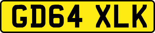 GD64XLK