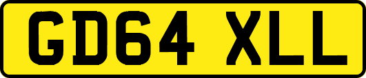 GD64XLL