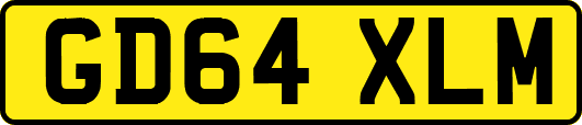 GD64XLM