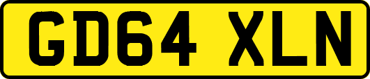 GD64XLN