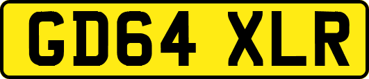 GD64XLR